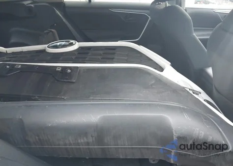 2021 Toyota Rav4 Le from USA, damaged, VIN 2T3F1RFV7MC244892